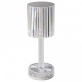 Настольная лампа декоративная Eglo ПРОМО LUCIGNANO 75817