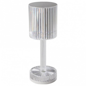 Настольная лампа декоративная Eglo ПРОМО LUCIGNANO 75817