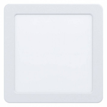 Встраиваемый светильник Eglo ПРОМО Fueva 5 99179