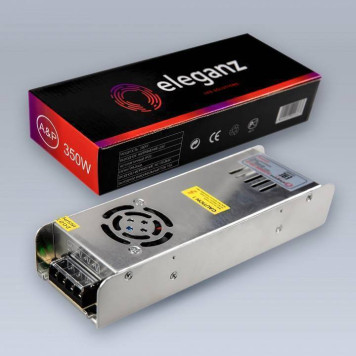 Блок питания Eleganz EL-0010-2