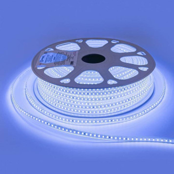 Комплект с лентой светодиодной Eleganz LUX EL-220V-9.6B-1