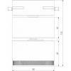 Светильник на штанге Elektrostandard Impact a062872