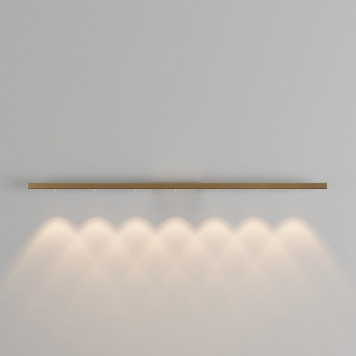 Подсветка для картины Elektrostandard Artline 40162/LED-1