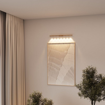 Подсветка для картины Elektrostandard Artline 40162/LED-2