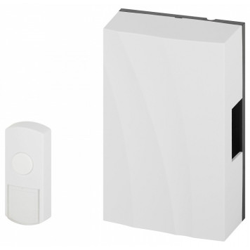 Звонок проводной Эра D157