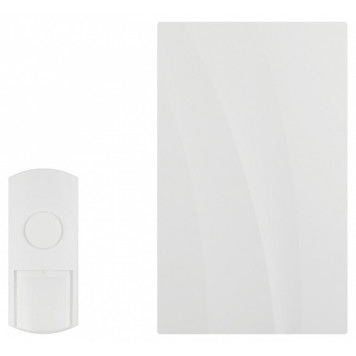 Звонок проводной Эра D157-2