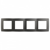 Рамка на 4 поста Эра Эра 12 12-5004-12