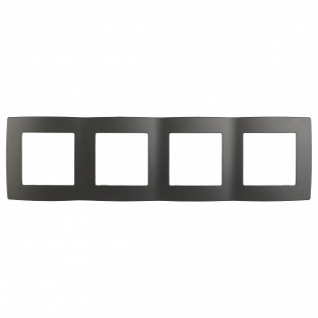 Рамка на 4 поста Эра Эра 12 12-5004-12