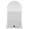 Накладной светильник Эра LLED-01-08W-6500-W