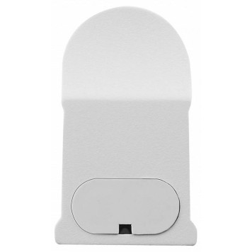 Накладной светильник Эра LLED-01-08W-6500-W-1