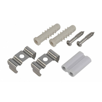 Накладной светильник Эра LLED-01-08W-6500-W-6