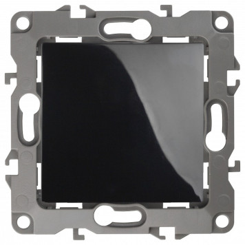 Выключатель одноклавишный без рамки Эра Эра 12 12-1111-06