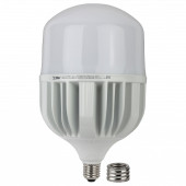 Лампа светодиодная Эра Стандарт LED POWER T160-120W-6500-E27/E40