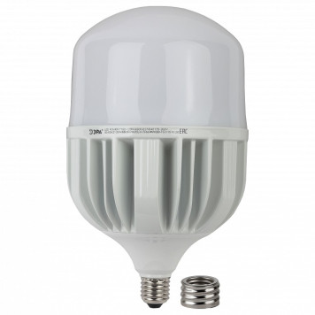 Лампа светодиодная Эра Стандарт LED POWER T160-120W-6500-E27/E40