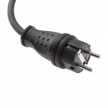 Удлинитель Эра UPx-1e-3x2,5-10m-IP44(KG)-5