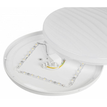 Накладной светильник Эра Slim SPB-6 Slim 4 36-4K-8