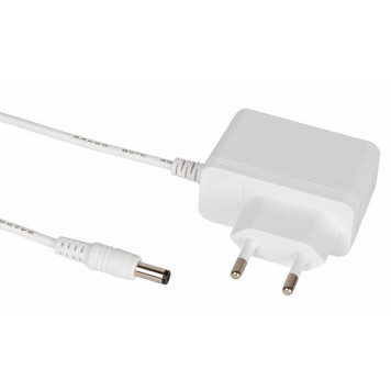 Настольная лампа офисная Эра NLED-502-11W-W-10
