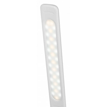 Настольная лампа офисная Эра NLED-502-11W-W-11