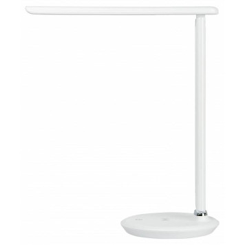 Настольная лампа офисная Эра NLED-505-10W-W-1