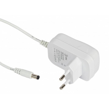 Настольная лампа офисная Эра NLED-505-10W-W-7