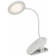 Настольная лампа офисная Эра NLED-513-6W-W