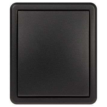 Выключатель одноклавишный Эра Эра Эксперт 11-1201-05-2