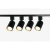Комплект трековый Эра TR70-SET4-GU10-BK