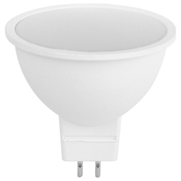 Лампа светодиодная Эра Green Line LED MR16-12W-830-GU5.3 GL