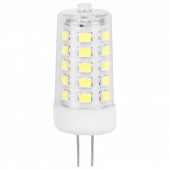 Лампа светодиодная Эра Green Line LED G4-JC-7W-840-12V GL