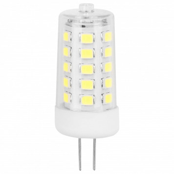 Лампа светодиодная Эра Green Line LED G4-JC-7W-830-12V GL