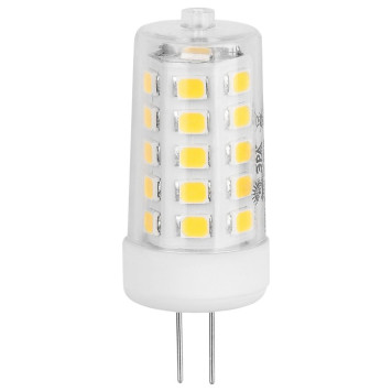 Лампа светодиодная Эра Green Line LED G4-JC-5W-830-12V GL