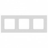 Рамка на 3 поста Эра Эра 12 12-5203-01