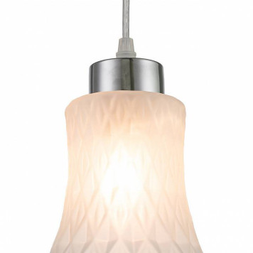 Подвесной светильник Escada Carnival 10193/1S Matt-5