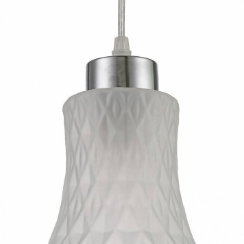 Подвесной светильник Escada Carnival 10193/1S Matt-6