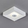 Накладной светильник Escada Gesso 10218/SG LED