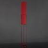 Торшер Escada Seren 10219/L Red
