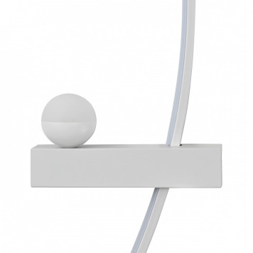 Бра Escada 10220 10220/2LED White R-3