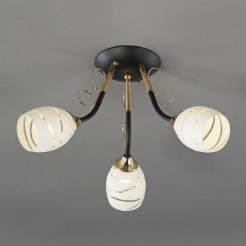 Потолочная люстра Escada Camila 1112/3P-2