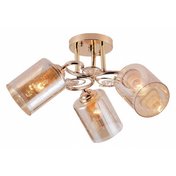 Потолочная люстра Escada Neulia 1118/3PL-1