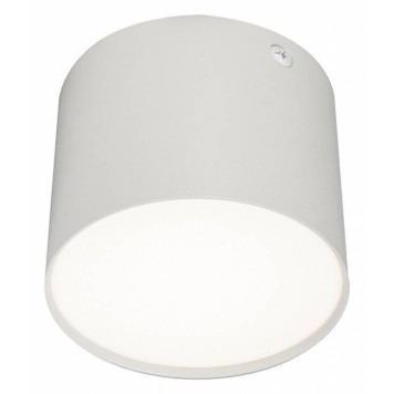 Накладной светильник Escada 20004 20004SMU/01LED SWH