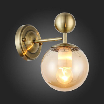 Бра EVOLUCE Pechio SLE106301-01-2