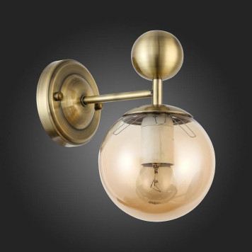 Бра EVOLUCE Pechio SLE106301-01-3