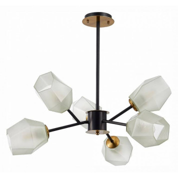 Люстра на штанге EVOLUCE Terramo SLE205102-06-1