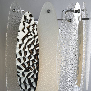 Накладной светильник Bogate apos;s Canaria 324/1-2