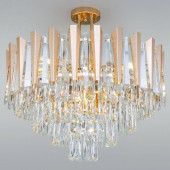 Светильник на штанге Bogate apos;s Coda 328/9 Strotskis