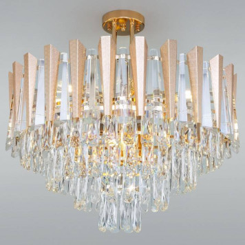 Светильник на штанге Bogate apos;s Coda 328/9 Strotskis