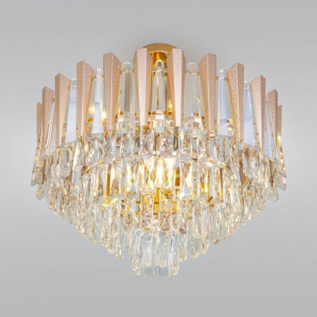 Светильник на штанге Bogate apos;s Coda 328/9 Strotskis-1