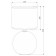 Настольная лампа декоративная TK Lighting Palla 5066 Palla