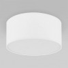 Накладной светильник TK Lighting Rondo 1086 Rondo White