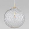 Подвесной светильник TK Lighting Cadix 4609 Cadix Gold